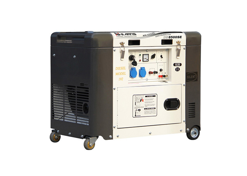 小型柴油機中機油壓力不足的常見故障原因有哪些？