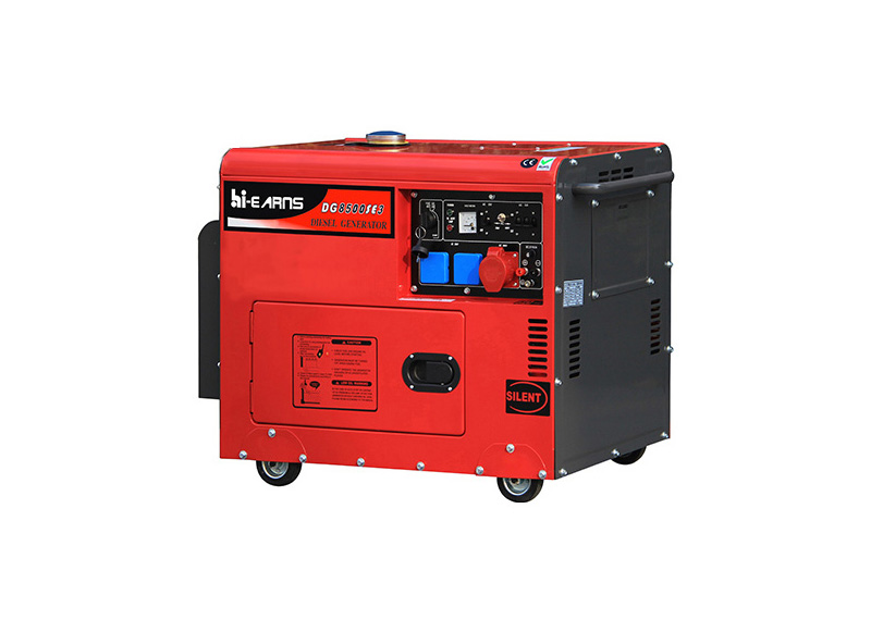 小型柴油發(fā)電機的節(jié)油技術(shù) 小型柴油發(fā)電機的節(jié)油技術(shù)